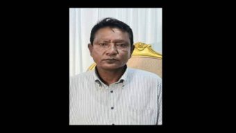 সাংবাদিক ছামির মাহমুদের ভাই বিএনপি নেতা কিম্মত আলীর ই ন্তে কা ল
