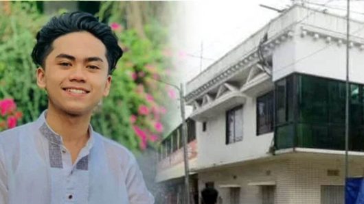 সিলেটে প্রয়াত মেয়র কামরানের বাসায় অ*ভি*যা*ন, আকরাম গ্রে*ফ*তা*র