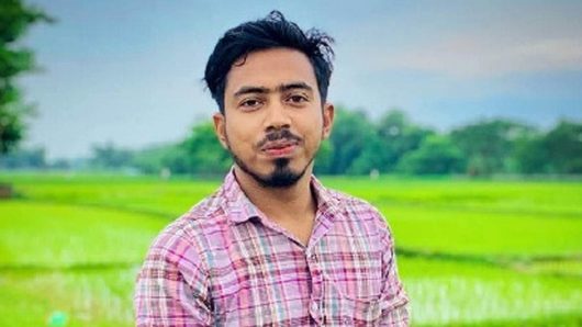 বালাগঞ্জে ছাত্রলীগের সাধারণ সম্পাদক গ্রে*ফ*তা*র