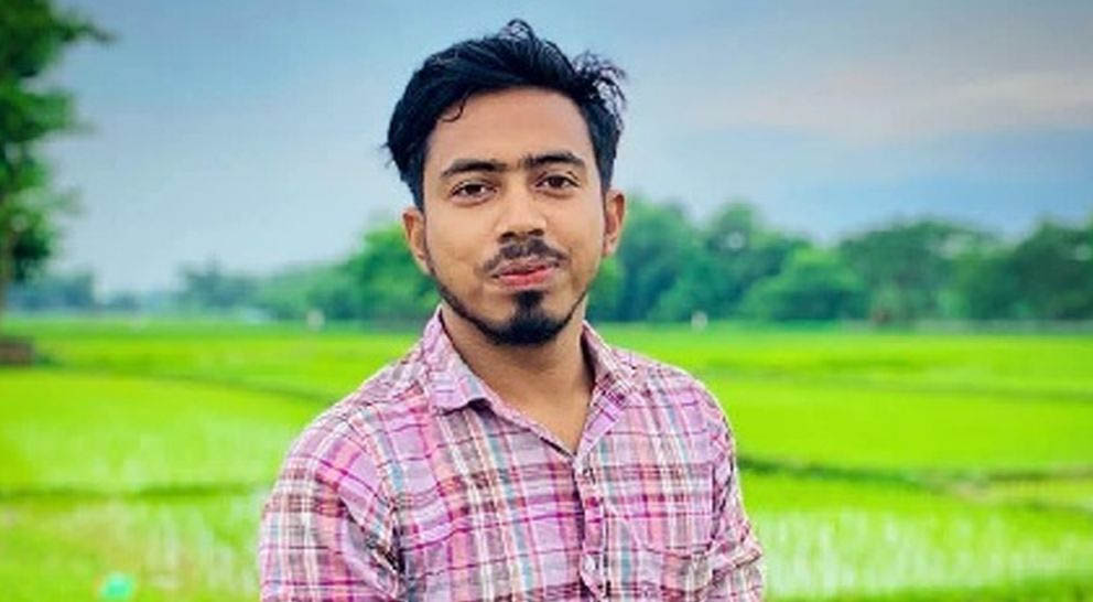 বালাগঞ্জে ছাত্রলীগের সাধারণ সম্পাদক গ্রে*ফ*তা*র
