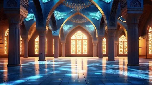 ইসলামে আখলাকে হাসানার গুরুত্ব