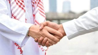 ইসলামের শুভেচ্ছারীতি ও পদ্ধতি