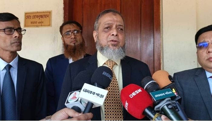 ৬০ ঘণ্টা প্রশিক্ষণ ছাড়া আর ড্রাইভিং লাইসেন্স নয়: বিআরটিএ চেয়ারম্যান