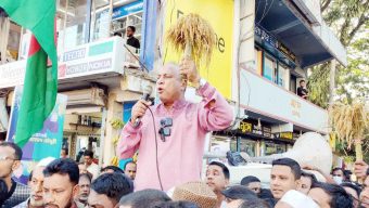 সিলেট-৬ আসনের সমৃদ্ধির জন্য ধানের শীষকে বিজয়ী করা প্রয়োজন: অ্যাড. এমরান চৌধুরী