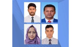 সিলেটের ৪ কর্মকর্তাকে কক্সবাজার ও লালমনিরহাট ব দ লী
