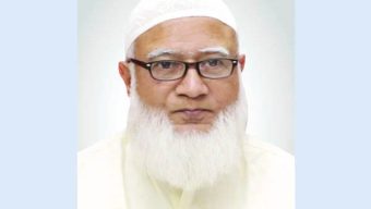 আগুনের পেছনে কারণ খতিয়ে দেখতে হবে-জামায়াতের আমির ডা. শফিকুর রহমান