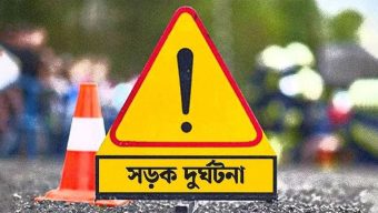 সিলেটে গাড়ি চাপায় প্রাণ গেলো শিশুর