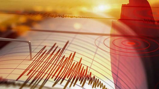 ঢাকা ও আশপাশের এলাকায় মৃদু ভূমিকম্প অনুভূত