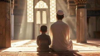 জুমার ফজিলত অপরিসীম