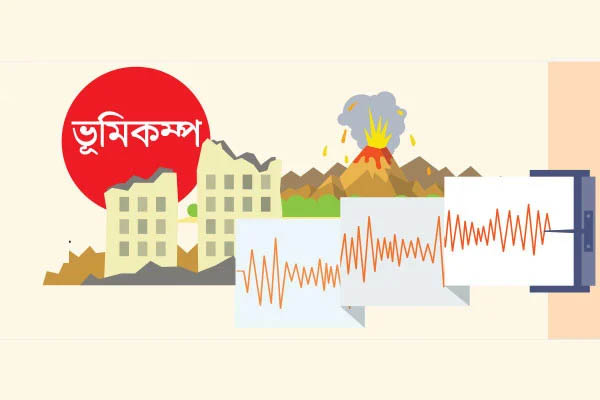 আ ত ঙ্ক নয়, স ত র্ক থাকা জরুরি