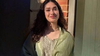 স্বমহিমায় উদ্ভাসিত হচ্ছেন জাইমা রহমান