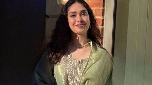 স্বমহিমায় উদ্ভাসিত হচ্ছেন জাইমা রহমান