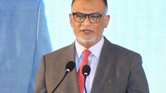 ব্যাংকিং খাতে খেলাপি ঋণের হার যুদ্ধবিধ্বস্ত দেশের তিনগুণ : বাণিজ্য উপদেষ্টা