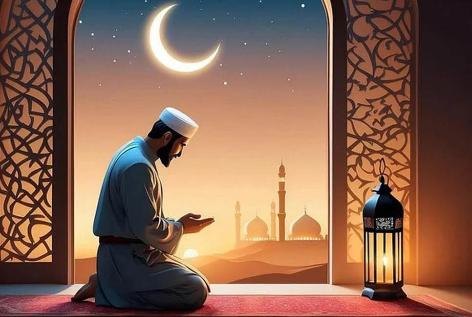 আজকের নামাজের সময়সূচি, ২৬ নভেম্বর ২০২৫
