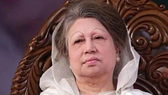 খালেদা জিয়ার সার্বক্ষণিক নজরদারিতে মেডিকেল বোর্ড