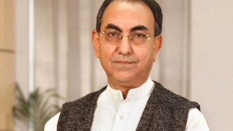 খালেদা জিয়া আমাদের সালামের জবাব দিয়েছেন : মির্জা আব্বাস