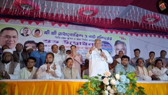‘ক্ষমতায় গেলে সংখ্যালঘুদের সম্পত্তি রক্ষায় বিশেষ আইনি ব্যবস্থা নেবে বিএনপি’