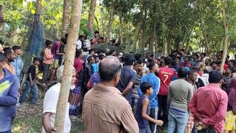 হবিগঞ্জে একদিনে দুই জনের লা/শ উ দ্ধা র