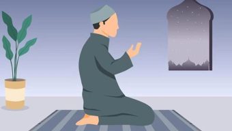 ৩০ নভেম্বর : আজকের নামাজের সময়সূচি