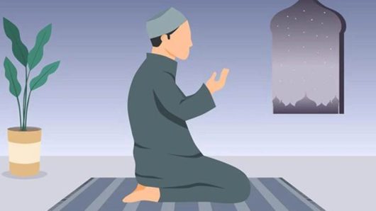 ৩০ নভেম্বর : আজকের নামাজের সময়সূচি