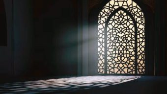 জান্নাত কোথায়