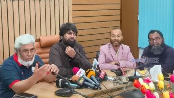১৭ ডিসেম্বর শাকসু নির্বাচন: শাবিপ্রবি উপাচার্য