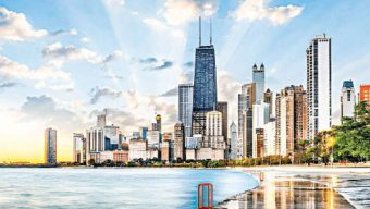 পশ্চিমা বিশ্বে ইসলামের অগ্রগতি ও সম্ভাবনা