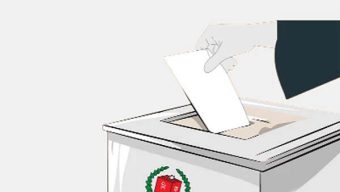 আগে নির্বাচন চায় দেশবাসী