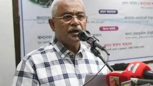 ব হু রূ পী দের খ প্প রে পড়েছে দেশ : আলাল