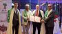আলজেরিয়ার ৭১-তম জাতীয় দিবসের অনুষ্ঠানে জামায়াত নেতৃবৃন্দের অংশগ্রহণ