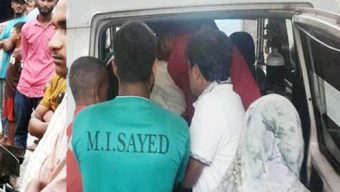 সিলেটে একদিনে সড়কে গেল ৩ প্রা ণ