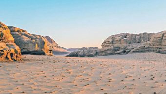 উক্কাশাহ ইবনে মিহসান (রা.), বিনা হিসাবে জান্নাতের প্রতিশ্রুতিপ্রাপ্ত সাহাবি