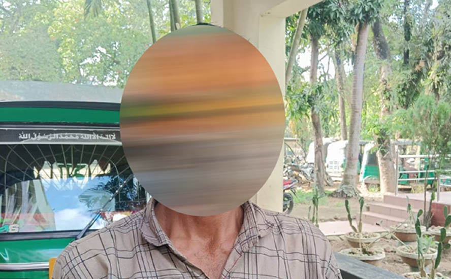 সিলেটে যে কারনে কালা মিয়াকে ধ র লো পুলিশ