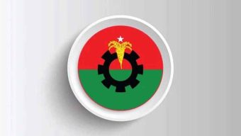 সহসভাপতি ফারুককে স ত র্ক করলো সিলেট জেলা বিএনপি