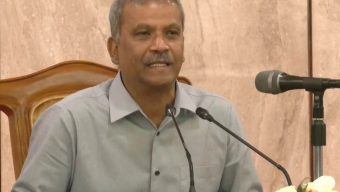 দলগুলোকে আলোচনা করে এক সপ্তাহের মধ্যে ঐকমত্যে পৌঁছাতে বলল সরকার