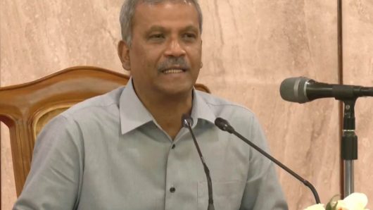 দলগুলোকে আলোচনা করে এক সপ্তাহের মধ্যে ঐকমত্যে পৌঁছাতে বলল সরকার