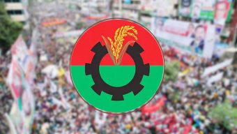 সিলেটের ৪ টি আসনে দলীয় প্রার্থীর নাম ঘোষণা