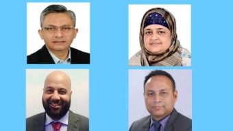 সিলেটের ৪টি আসনে বিএনপি’র প্রার্থীর নাম ঘোষনা