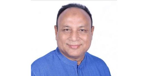 সিলেট-৬ আসনে ধানের শীষের সম্ভাব্য প্রার্থী এমরান আহমদ চৌধুরী