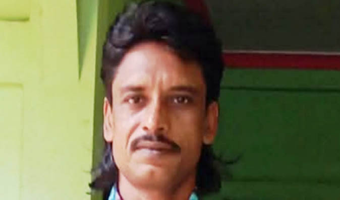 সিলেটে যুবলীগ নেতা জুনেদ গ্রে ফ তা র