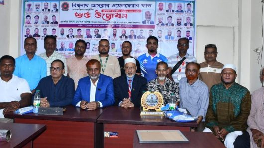 সুস্থ সাংবাদিকতার জন্য সাংবাদিকদের আর্থিক সুরক্ষা জরুরী মুহাম্মদ আবদুল্লাহ