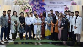 ওসমানী মেডিকেলে স্বাস্থ্যসেবায় লিঙ্গ বৈষম্য দূরীকরণ শীর্ষক প্রচার সেমিনার অনুষ্ঠিত