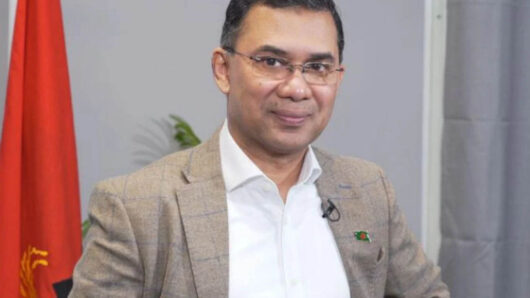 ১৬ ডিসেম্বর জাতির অহংকার, আনন্দ আর বেদনার এক মহাকাব্যিক দিন-তারেক রহমান