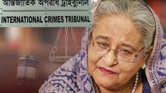হাসিনার আ মৃ ত্যু থেকে মৃ ত্যু দ ণ্ড চেয়ে আপিল করল প্রসিকিউশন