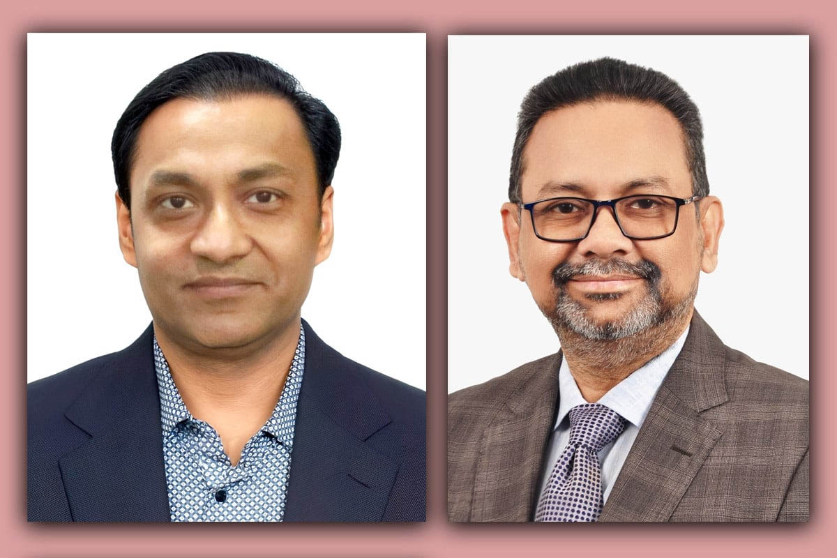 বাজুসের প্রধান উপদেষ্টা সায়েম সোবহান আনভীর, প্রেসিডেন্টের দায়িত্বে এনামুল হক খান