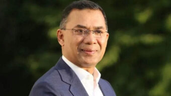 সিলেট হয়ে ঢাকায় ফিরবেন তারেক রহমান..