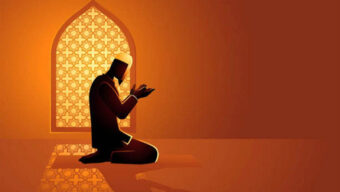 আজকের নামাজের সময়সূচি, ১৩ ডিসেম্বর ২০২৫