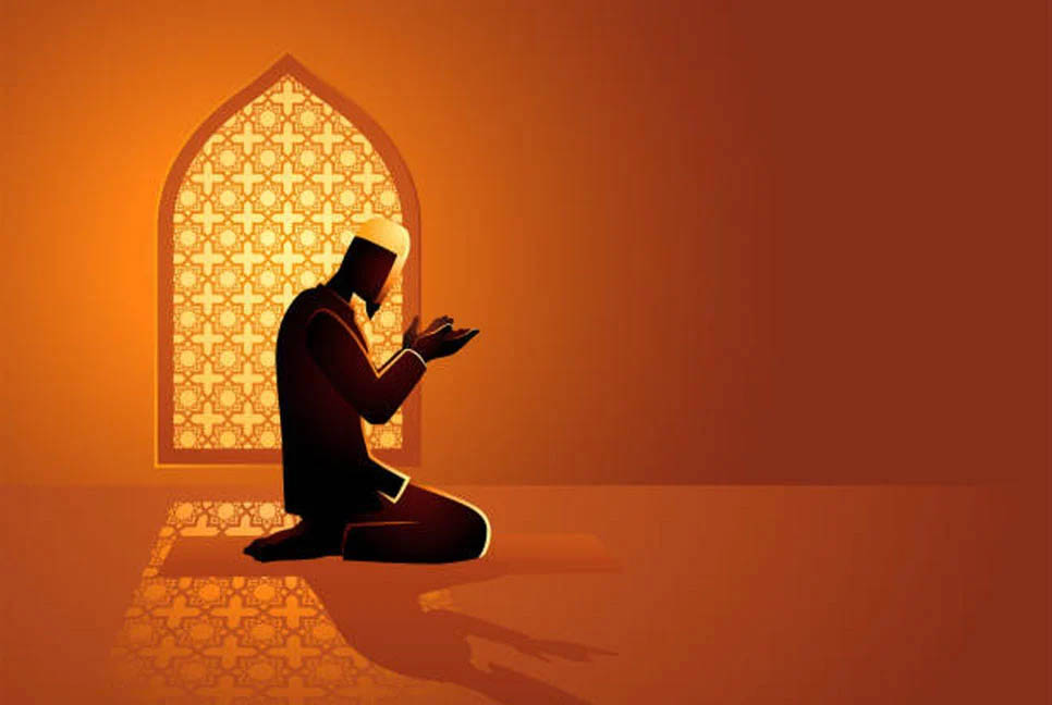 আজকের নামাজের সময়সূচি, ১৩ ডিসেম্বর ২০২৫