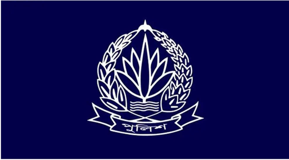 এসএমপিতে এলেন ডিএমপি যুগ্ম কমিশনার