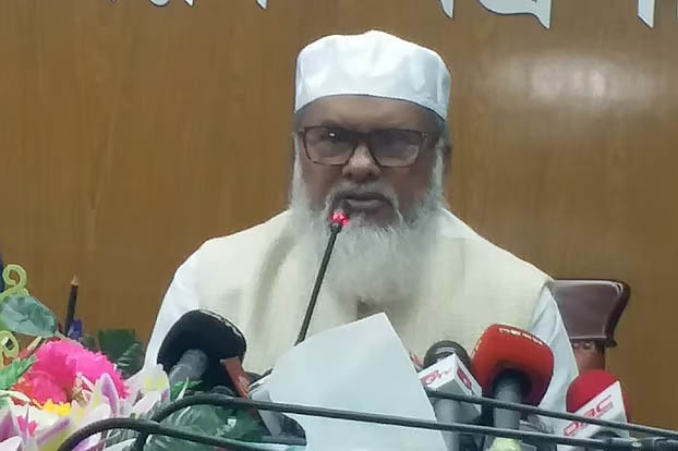 প্রথম আলো ও ডেইলি স্টারে হা ম লা জড়িত কয়েকজনের পরিচয় শ না ক্ত, আইনের আওতায় আনার ব্যবস্থা নেওয়া হয়েছে: ধর্ম উপদেষ্টা